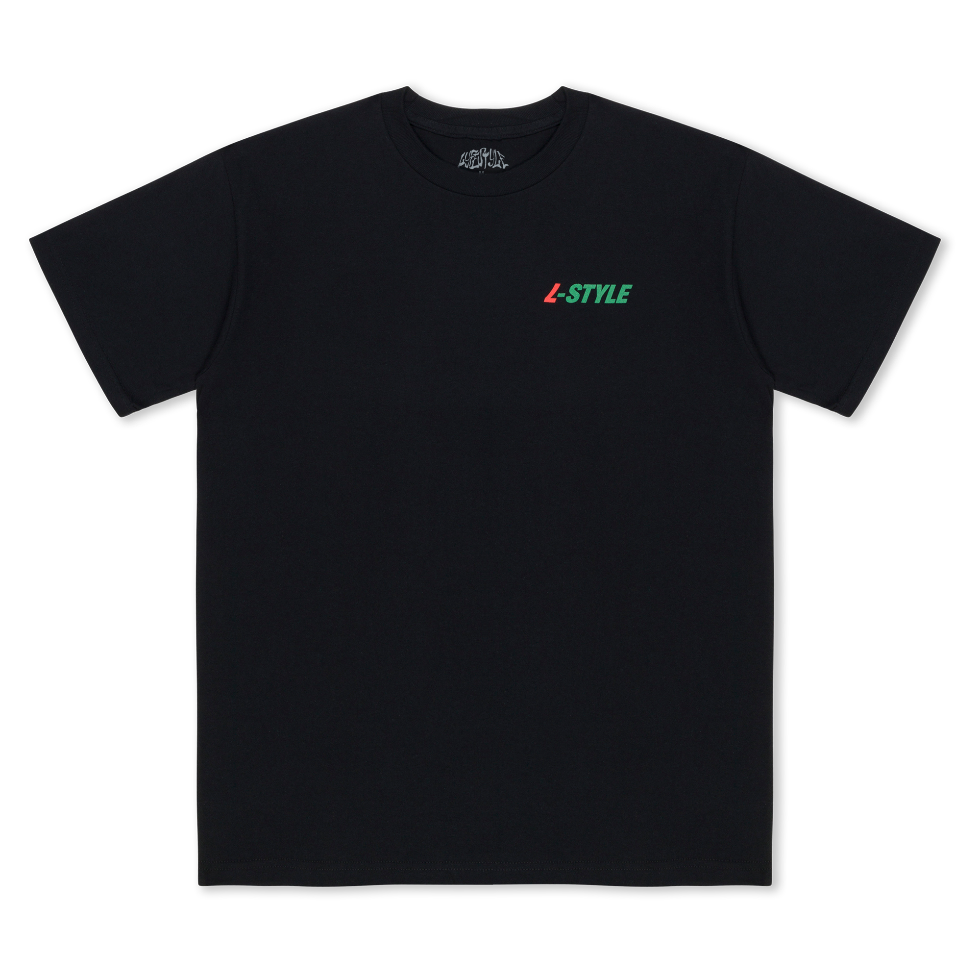 【YESEYESEE】PJW MAGICIAN TEE / CHARCOAL unisex-staple-t-shirt-forest-