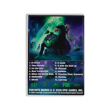 Load image into Gallery viewer, LUH LEAKYZ VOL. 1 [FORTNITË EDITION CD]
