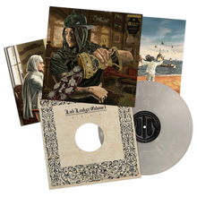 Load image into Gallery viewer, LUH LEAKYZ VOL. 1 [VINYL]
