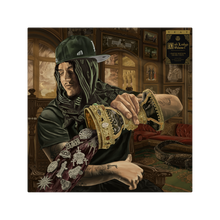 Load image into Gallery viewer, LUH LEAKYZ VOL. 1 [VINYL]

