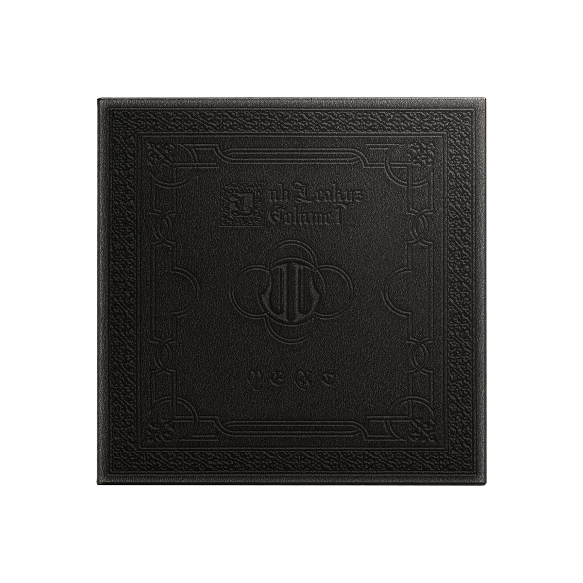 LUH LEAKYZ VOL. 1 [COLLECTOR'S BOX SET]