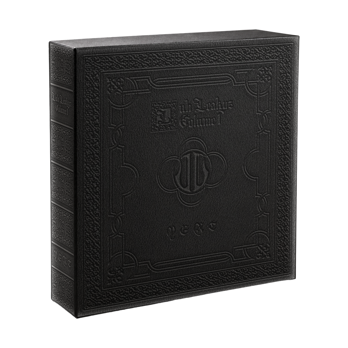 LUH LEAKYZ VOL. 1 [COLLECTOR'S BOX SET]