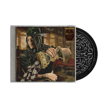 Load image into Gallery viewer, LUH LEAKYZ VOL. 1 [JEWEL CASE CD]
