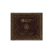 Load image into Gallery viewer, LUH LEAKYZ VOL. 1 [JEWEL CASE CD]
