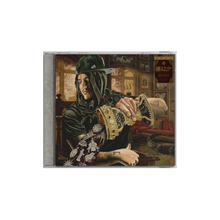 Load image into Gallery viewer, LUH LEAKYZ VOL. 1 [JEWEL CASE CD]
