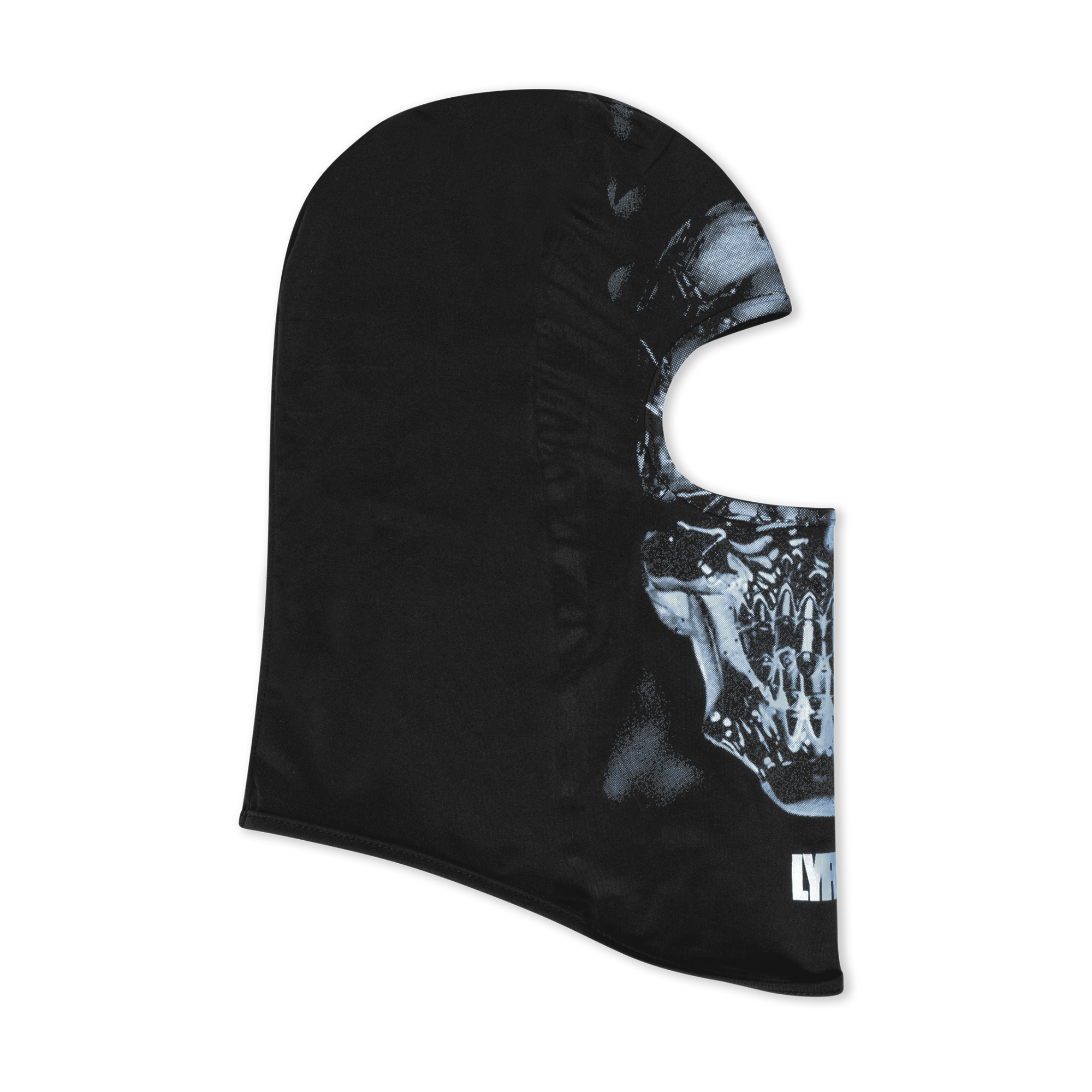 Cashmere Balaclava