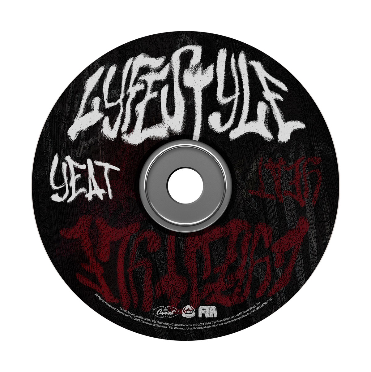LYFESTYLE BOX SET 2