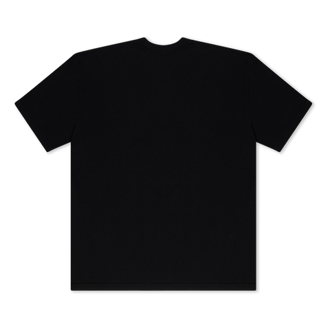 LYFESTYLE CORP LOGO TEE