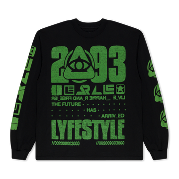2093 EYE TEE
