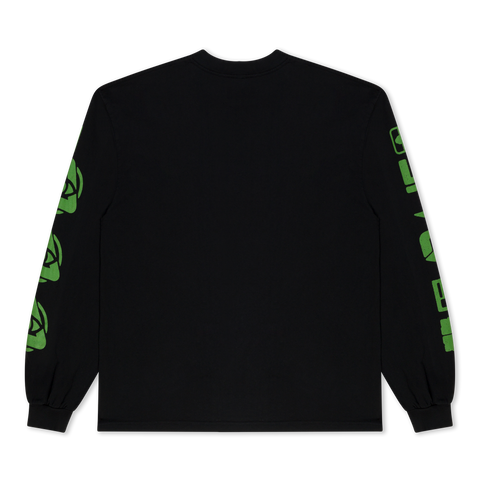 LYFESTYLE CORP LONGSLEEVE