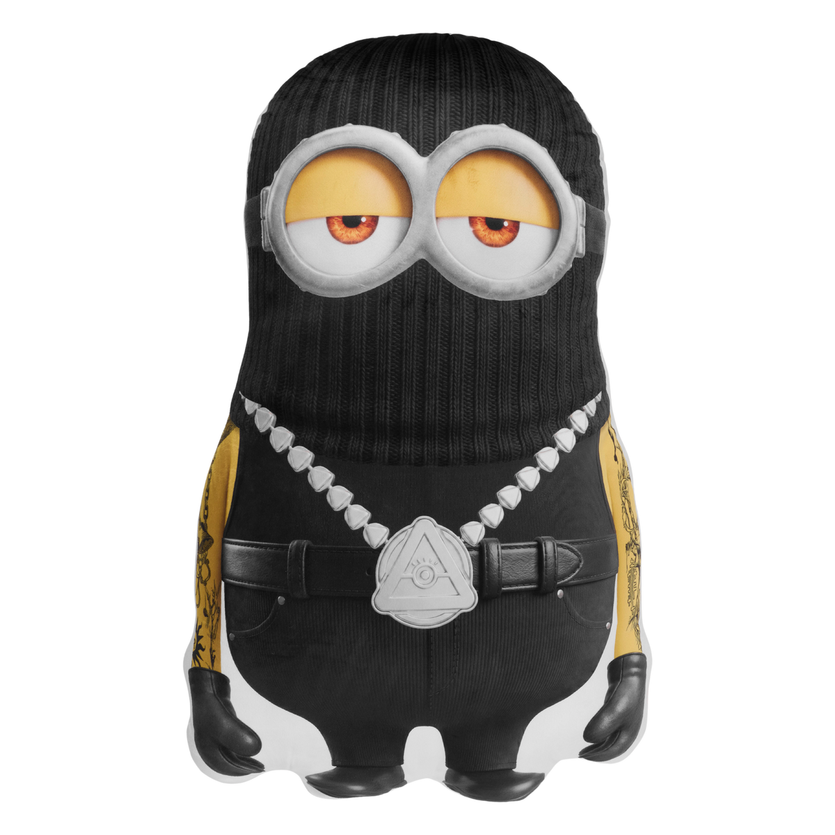 LYFESTYLE CORPORATION X MINIONS & MONSTERS BODY PILLOW