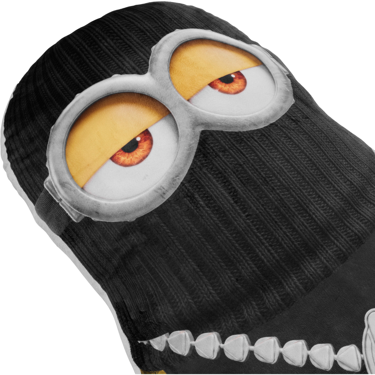 LYFESTYLE CORPORATION X MINIONS & MONSTERS BODY PILLOW