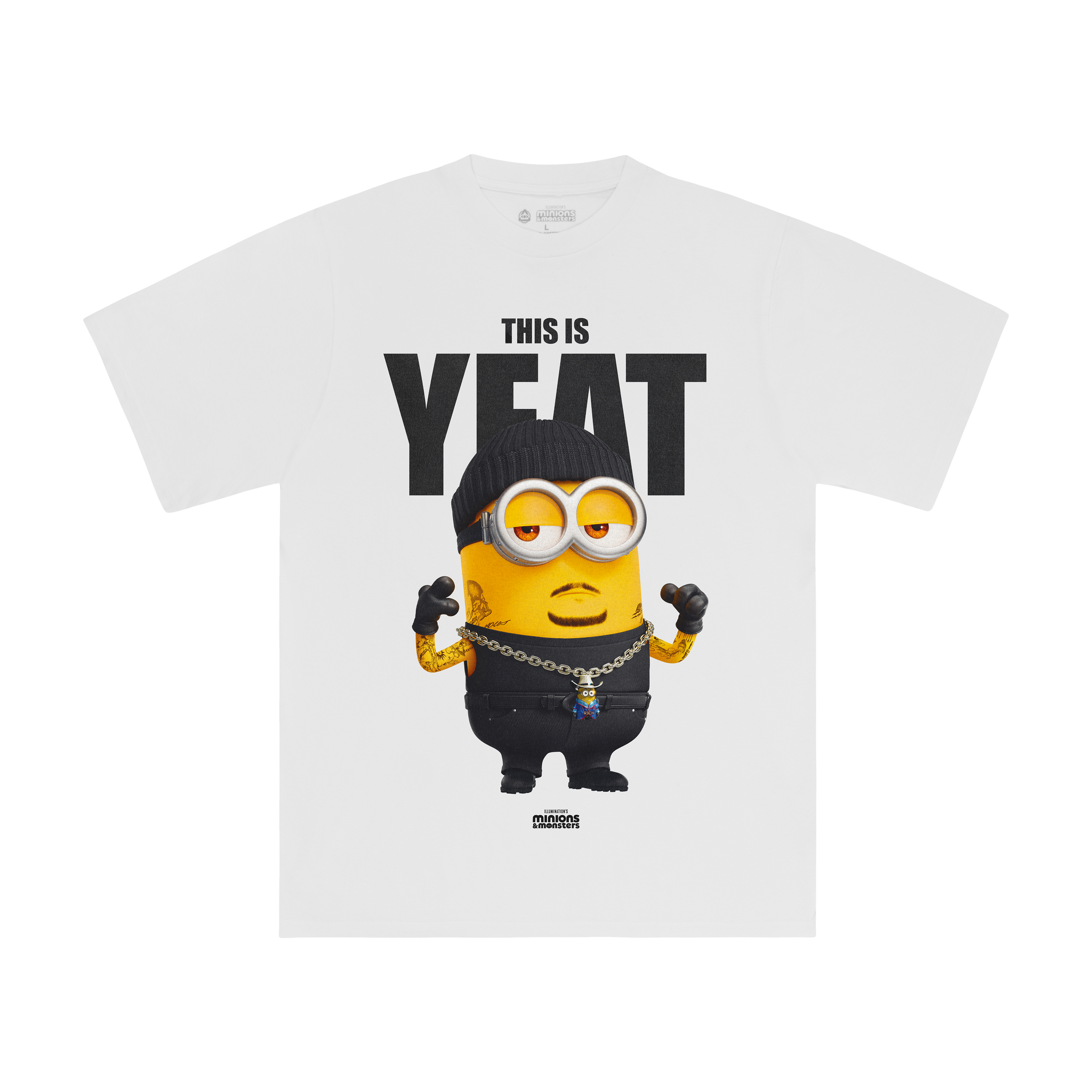LYFESTYLECORPORATIONXMINIONS_M