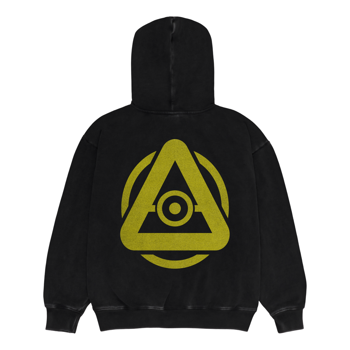 LYFESTYLE CORPORATION X MINIONS & MONSTERS TWIZZ PULLOVER HOODIE