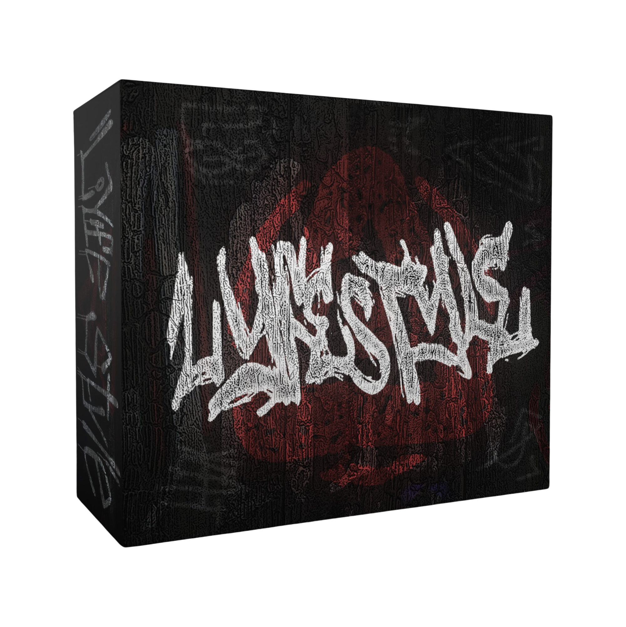 オンライン出品致しました。→8/4(日)PUNK/HARDCORE廃盤レコード