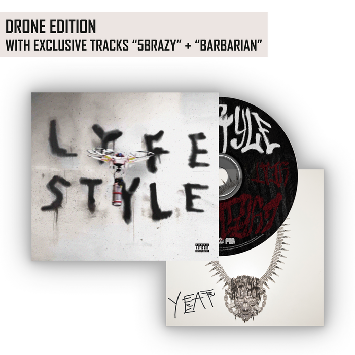 Yeat | Official Store