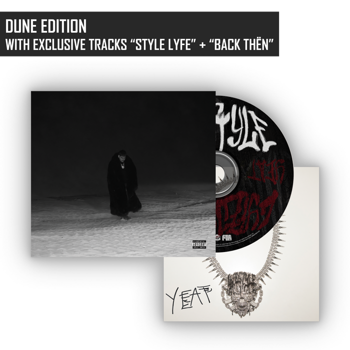 Yeat | Official Store