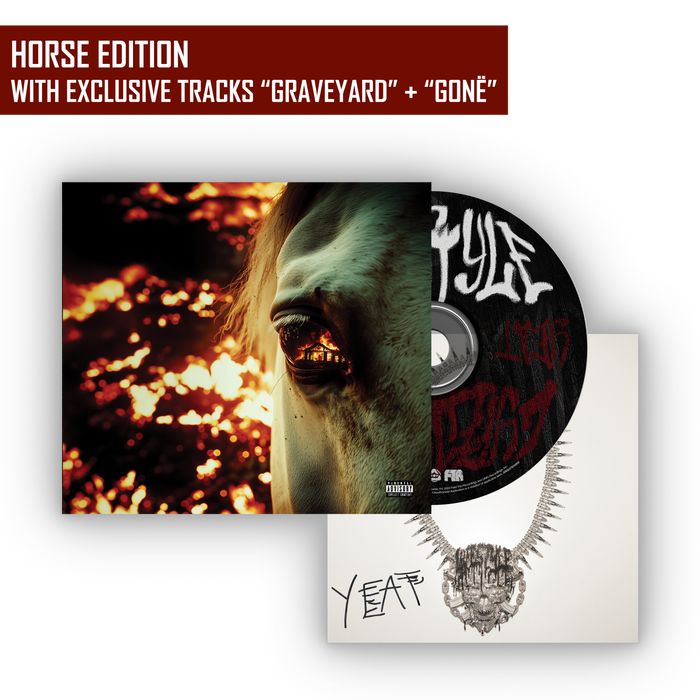 Yeat | Official Store