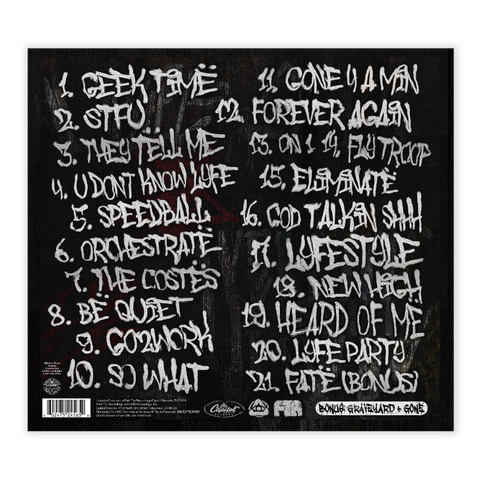 Yeat | Official Store