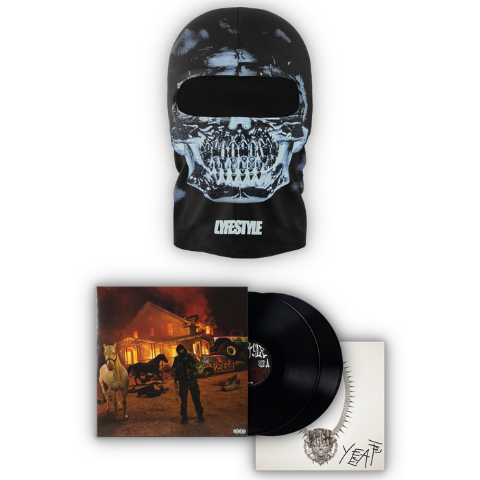 Yeat | Official Store