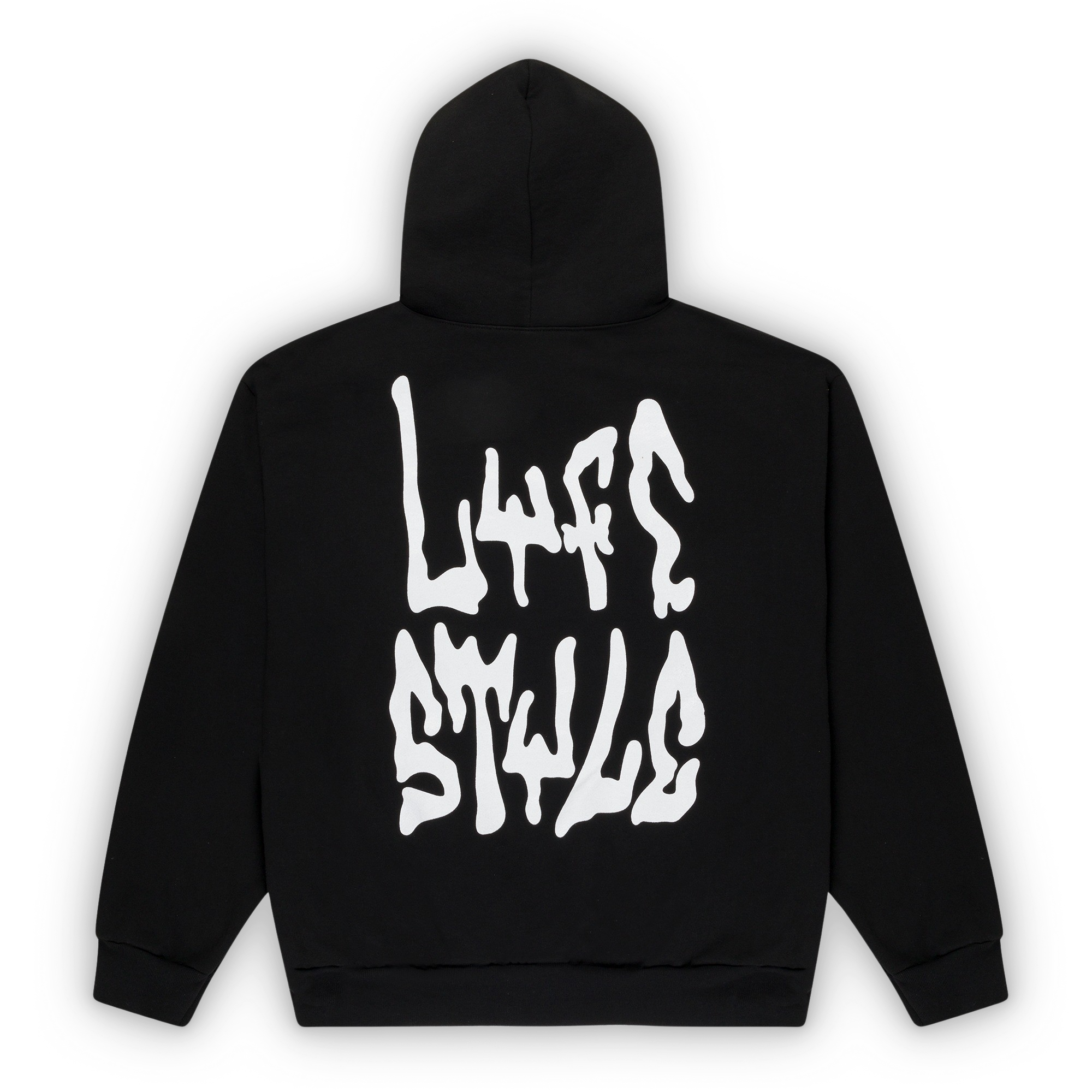 LYFESTYLE HOODIE Yeat Official Store