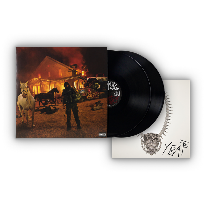 Yeat | Official Store