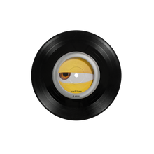 Load image into Gallery viewer, MILLION DOLLAR MINION / RICH MINION 7" VINYL
