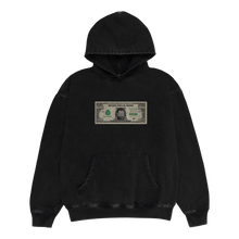 Load image into Gallery viewer, MILLION DOLLAR MINION HOODIE
