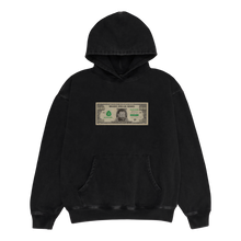 Load image into Gallery viewer, MILLION DOLLAR MINION HOODIE
