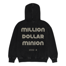 Load image into Gallery viewer, MILLION DOLLAR MINION HOODIE
