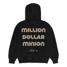 Load image into Gallery viewer, MILLION DOLLAR MINION HOODIE
