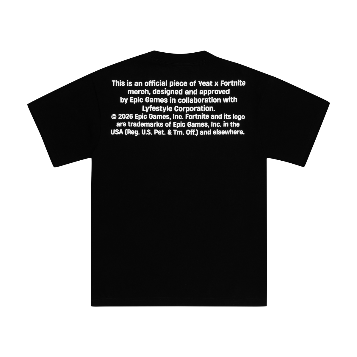 MONEY SPREAD TEE