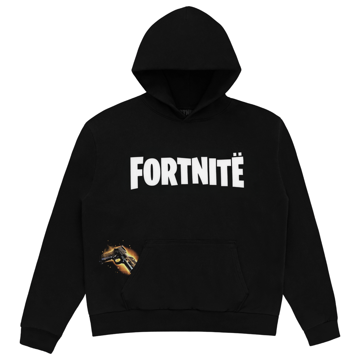 MYTHIC HOODIE