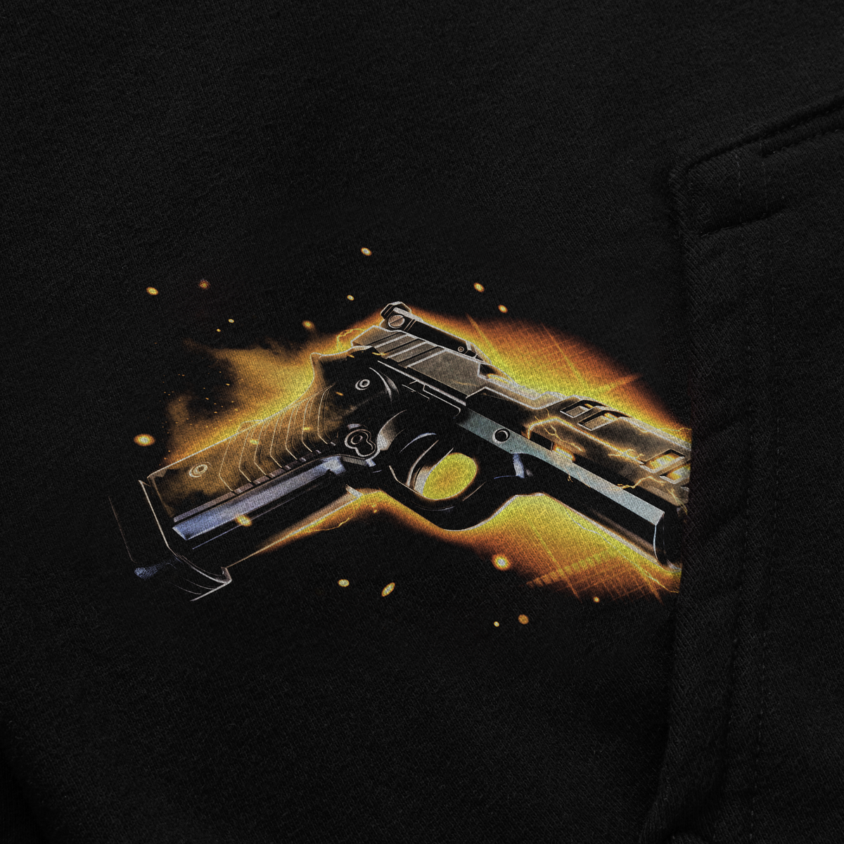 MYTHIC HOODIE