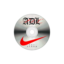 Load image into Gallery viewer, NIKE X ADL CD [JUST DO IT EDITION]
