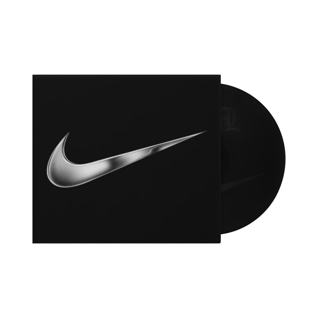 NIKE X ADL CD [SWOOSH LYFE EDITION] – Yeat