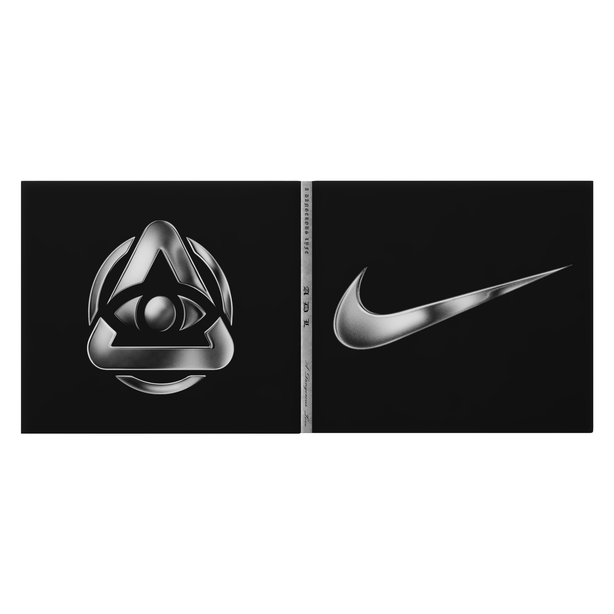 NIKE X ADL CD [SWOOSH LYFE EDITION] – Yeat