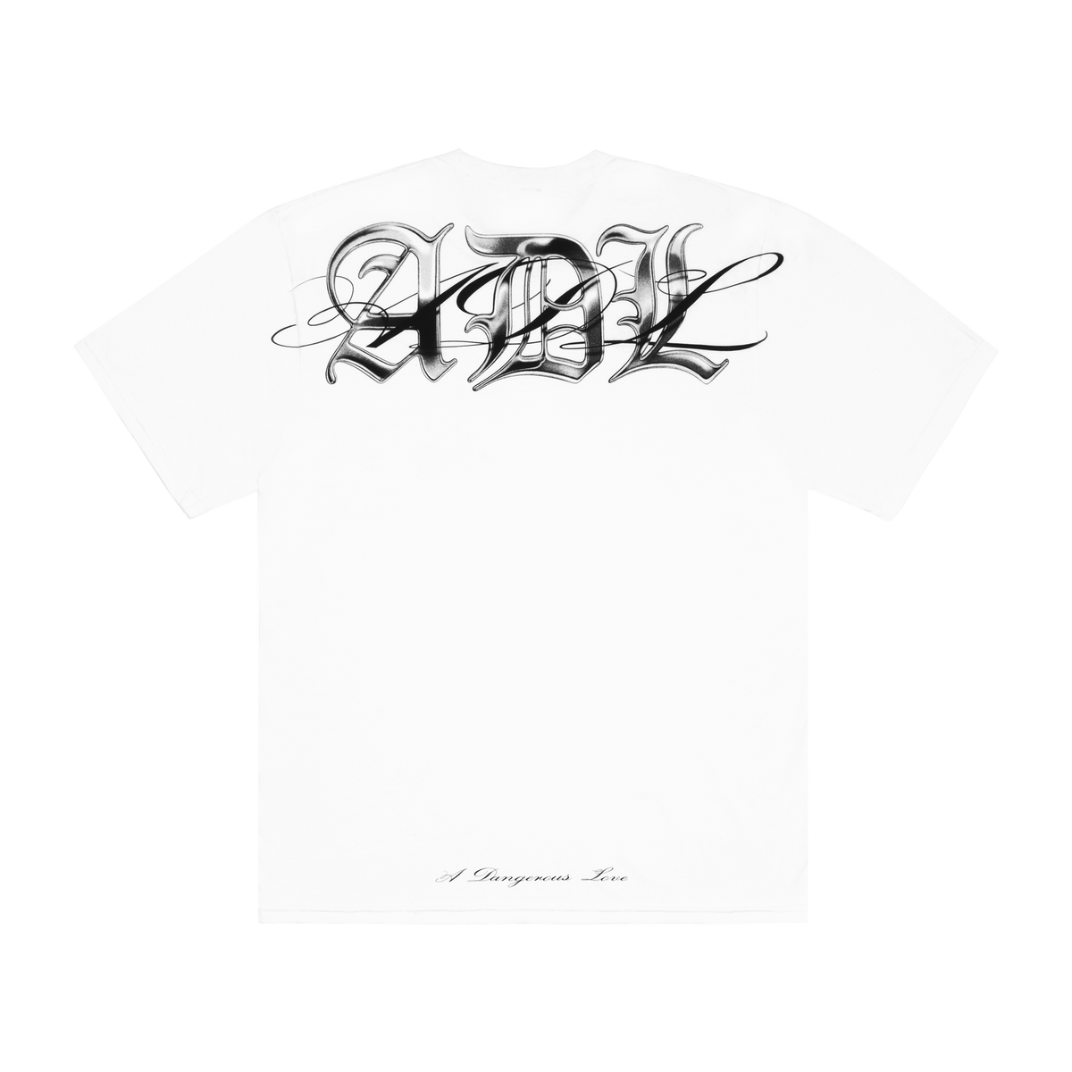 NIKE X ADL TATTOO TEE BOX SET