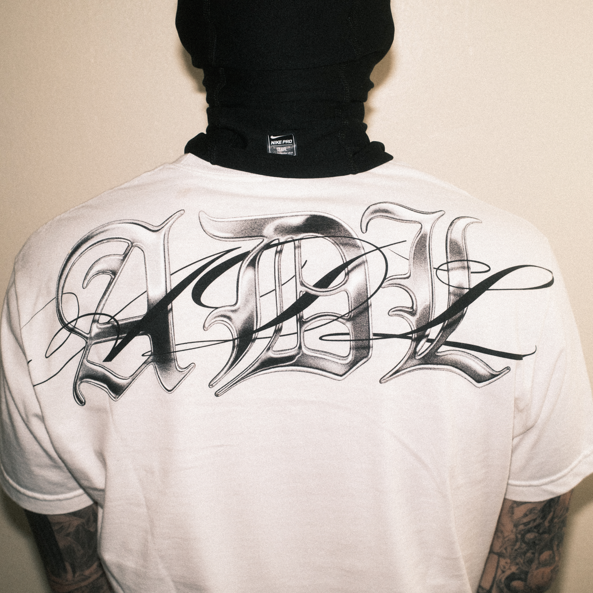 NIKE X ADL TATTOO TEE BOX SET