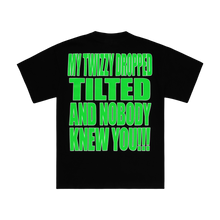Load image into Gallery viewer, NOBODY KNEW YOU TEE
