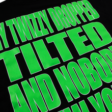 Load image into Gallery viewer, NOBODY KNEW YOU TEE

