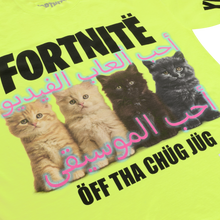 Load image into Gallery viewer, ÖFF THA CHÜG JÜG TEE
