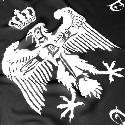 OMERTÀ SCARF BOX SET