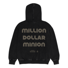 Load image into Gallery viewer, POP-UP MILLION DOLLAR MINION HOODIE
