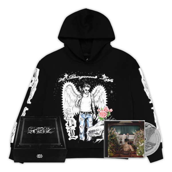 The BONEZ I’m Not Your King Hoodie RIP_KING_TONKA_HOODIE_BOX_SET_