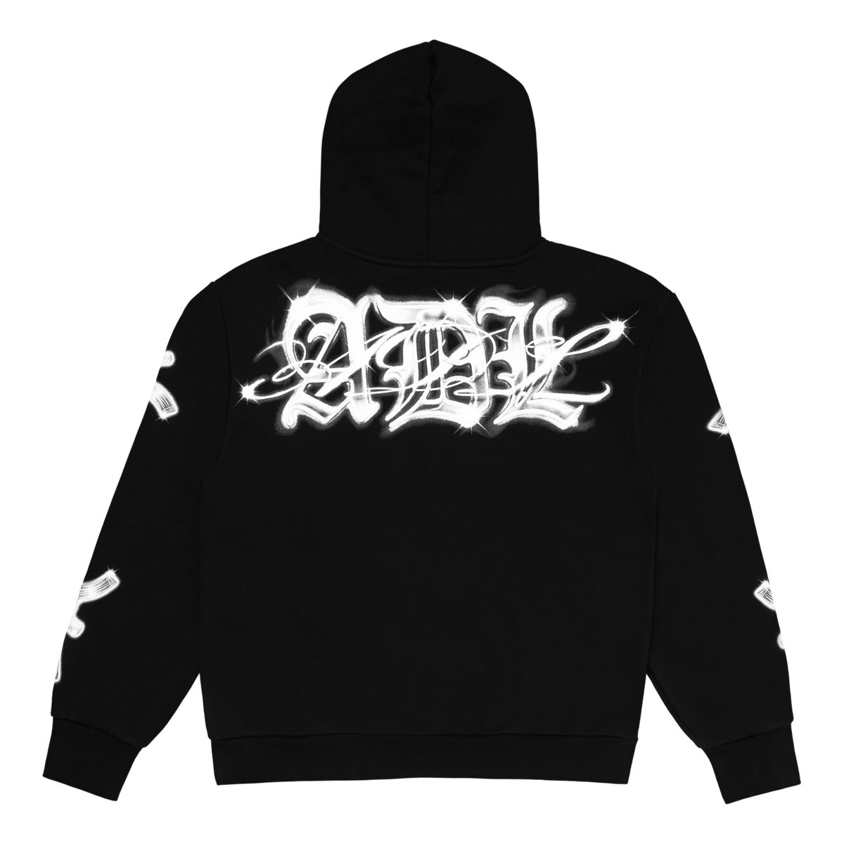RIP KING TONKA HOODIE BOX SET