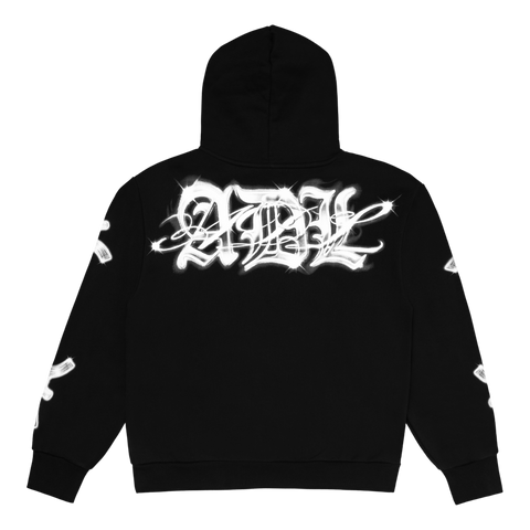 RIP KING TONKA HOODIE BOX SET