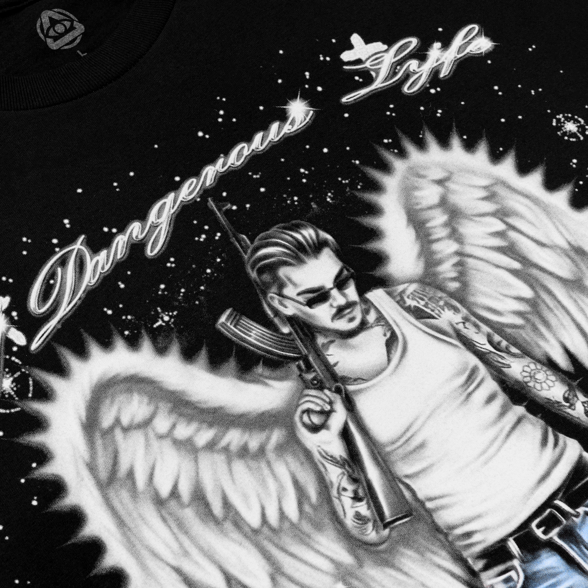 RIP KING TONKA TEE BOX SET – Yeat