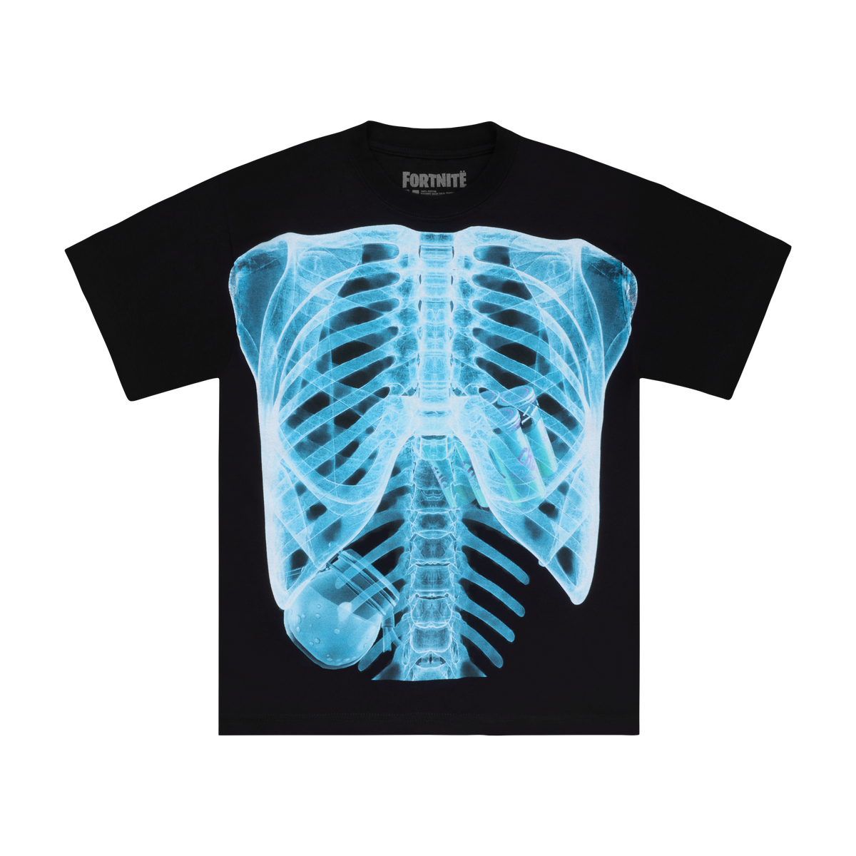 SHIELD POTION X-RAY TEE