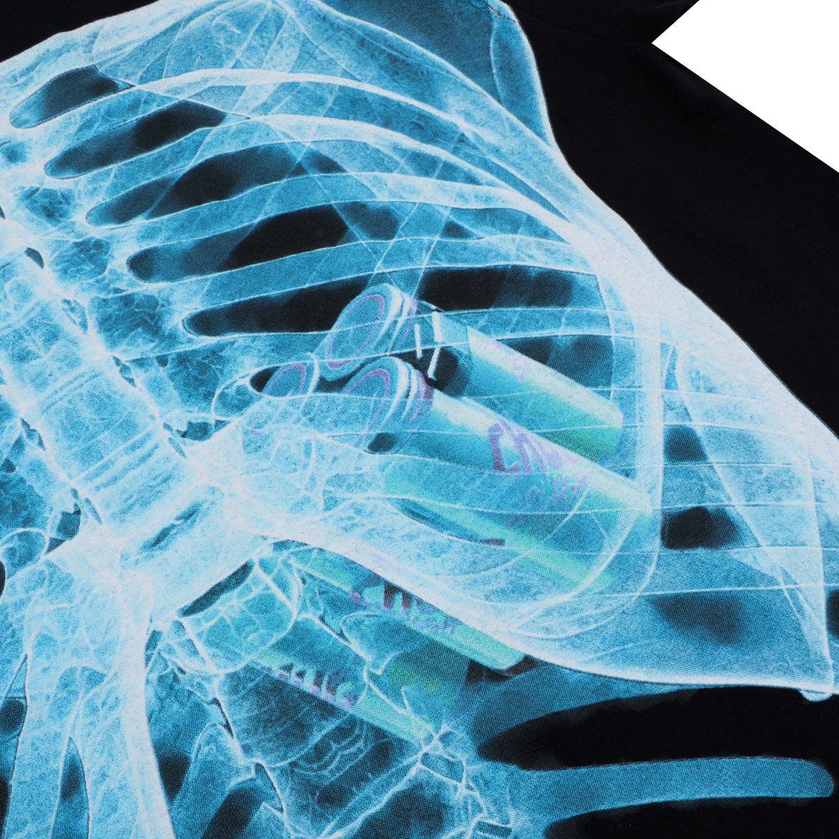 SHIELD POTION X-RAY TEE